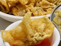 -嘉升大排档(番禺总店)