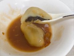 -罗子龙罗家桂花汤圆(曹都巷店)