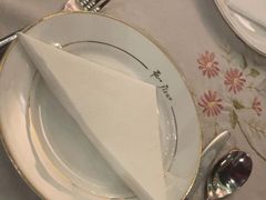 -花·fleur古董西餐厅(西城夜未央店)