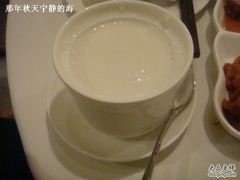 生磨杏仁茶-衡山汇·高级粤菜(霄云路店)