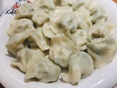 -小平岛開海水饺(浑南店)