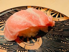 -Musashi回转寿司(京都站八条口店)
