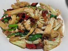 -费大厨辣椒炒肉(黄兴中心广场店)