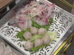 -粤顺渔坊·中山脆肉鲩火锅(清湖店)