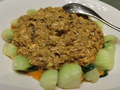 -新吉士·上海菜(浦东LCM置汇旭辉店)