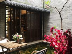 -归觅·西关小姐人文艺术馆(荔枝湾店)