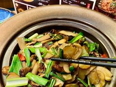 -云海肴汽锅鸡·云南小炒(天津国金汇店)