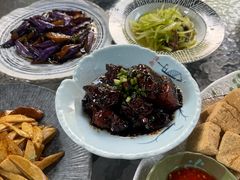 -阿巧茶庄