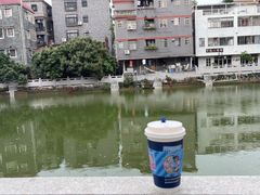 -黄埔古港
