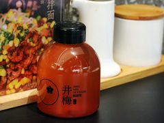 -贡梅老面馆·蟹粉面·无锡特色小吃(南长街主推店)