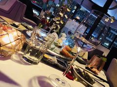 -Bo Lounge & BOA Club
