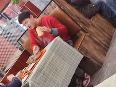 -正阳春鸭子楼(双港店)