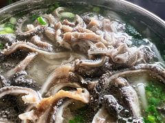 -攀枝花·任德琼·盐边羊肉米线