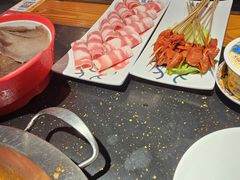 -大龙燚火锅(南山大道店)