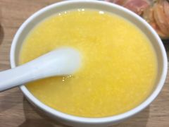 小米粥-老班长手工灌汤包(嘉洲广场店)