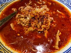 -缪氏川菜(丰盛町店)