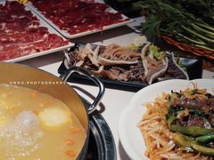 -潮泰牛肉火锅 · 创于1992年(车公庙店)