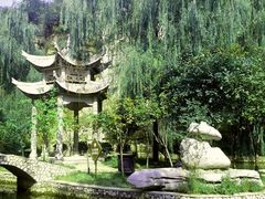 景点-潭溪山