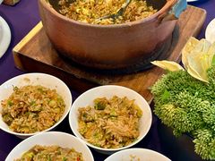 -百盛·鼎膳(中海财富中心)