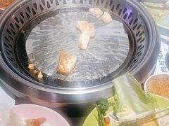 -杨排风自助餐厅(华贸店)