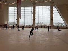 -世纪星滑冰俱乐部(万象城店)