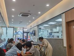 -达美乐比萨(南站西路店)