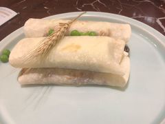 -新白鹿餐厅(爱琴海购物中心店)