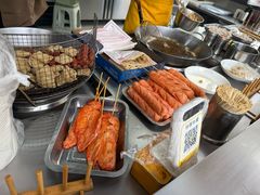 -尚食·卢记烧饼(十全街店)