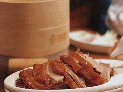-北京老铺烤鸭(老城根店)