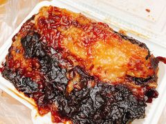 甑糕-马文章胖子甑糕(洒金桥店)