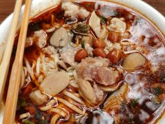 -吴记怪味面(牛王庙店)