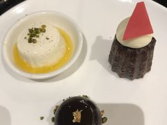 -索菲特酒店 · 云尚天际自助餐厅