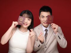 -bobo高端证件照工作室(三元桥店)