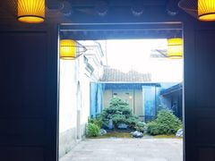 -走马楼饭庄(慈城古县城店)