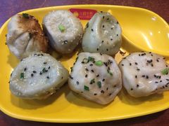 -小杨生煎(黄河路店)