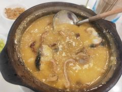 -金湖港式餐厅(建外店)