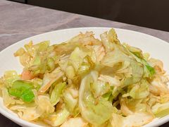 -吕氏焗小鲜•海鲜青岛菜(八大关店)