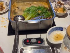 -螺大喜螺蛳粉火锅(雍和宫店)