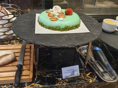 -长沙富力万达文华酒店