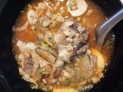 -Doo Dee Thai Food(Issan/Isaan/Esan)