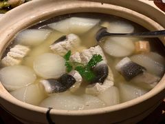 -三利音·东方司宴(外滩店)