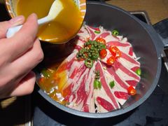 -老阿爸江浙土菜(奥体中心店)