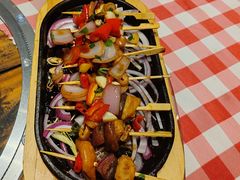 -龙桥私厨·姜花菊花过桥鱼·顺德菜(容桂店)