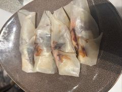 -美食汇自助餐厅(成都万达瑞华酒店)
