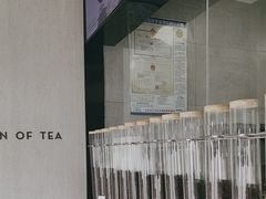 -喜茶(武汉范湖万达广场店)