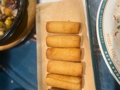 酥炸脆奶-清晖小苑•顺德地方菜(壹海城店)