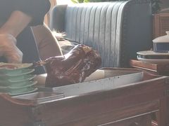 -羲和雅苑•北京烤鸭(平安国际金融中心店)