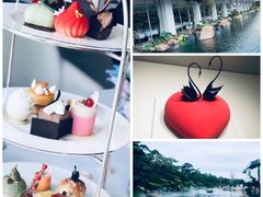 -The ROOF (通盈中心店)