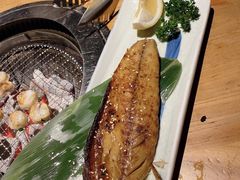 -御牛道日式烤肉料理(杭州万象城店)