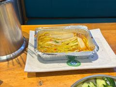 -延边河坝烧烤串城(车公庙店)